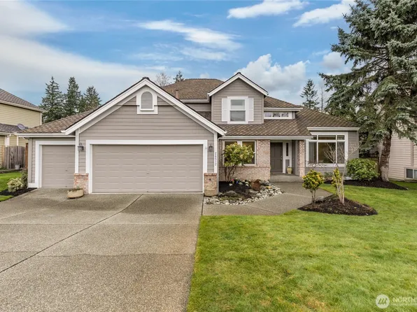 24512 147th Avenue SE, Kent, WA 98042