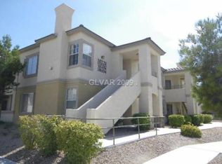 10221 King Henry Ave UNIT 202, Las Vegas, NV 89144