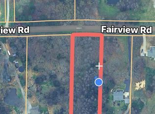 13505 Fairview Rd, Byhalia, MS 38611