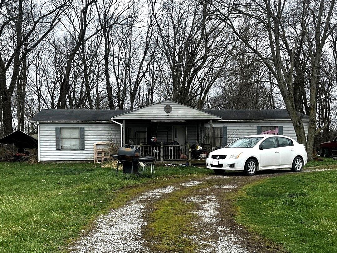 8425 Walnut Ridge Rd, Lafayette, IN 47909 Zillow