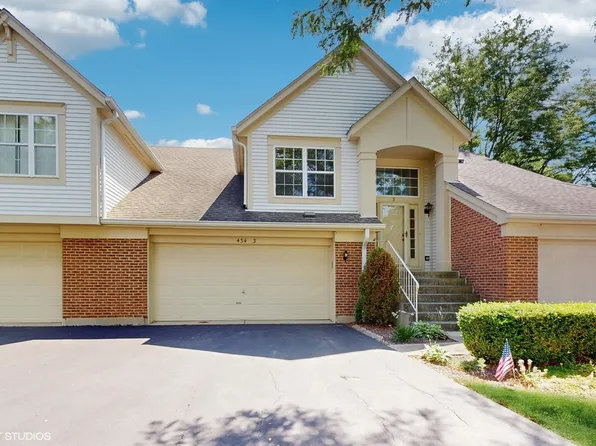 434 Cromwell Cir Unit 3, Bartlett, IL 60103