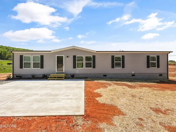 206 Edgewood Dr, Sweetwater, TN 37874