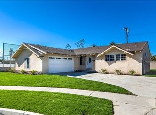 9363 Via Vista Dr, Buena Park, CA 90620