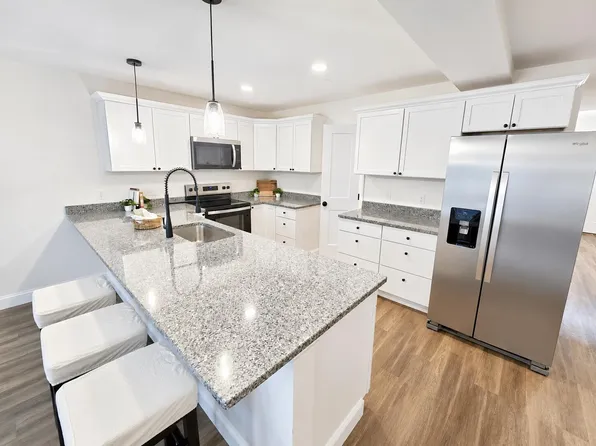 21 Signal Street #I-3, Sanford, ME 04083