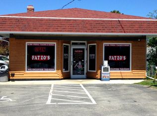 46 Green Bay Rd, Sturgeon Bay, WI 54235