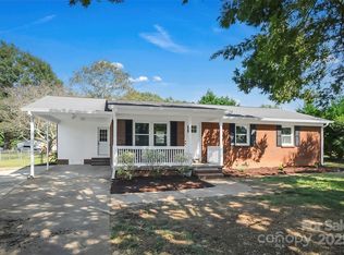 1803 Sulphur Springs Rd, Shelby, NC 28152