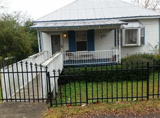 113 5th St, Docena, AL 35060