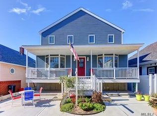 5 November Walk, Long Beach, NY 11561