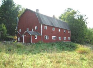 347 Souer Rd, Stamford, NY 12167