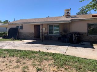 9504 Claremont Ave NE, Albuquerque, NM 87112