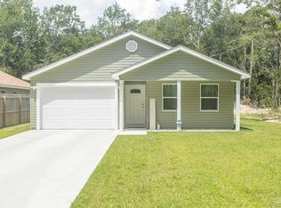 3171 Glade Dr, Milton, FL 32583