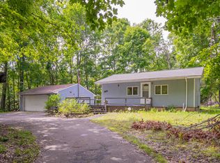 13383 W Shay Lake Ln, Pound, WI 54161