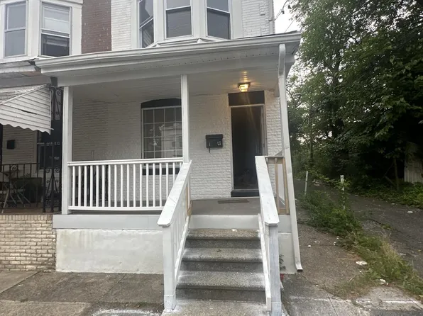 19 E Ingham Ave, Trenton, NJ 08618