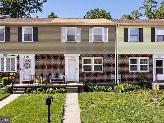 2nd image of 3640 Double Rock Ln