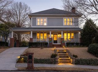 1197 Druid Pl NE, Atlanta, GA 30307