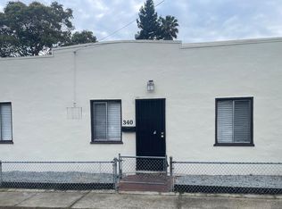 340 Mariposa St, Brisbane, CA 94005