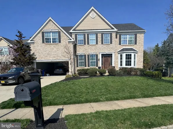 123 Sambar Ln, Mount Royal, NJ 08061