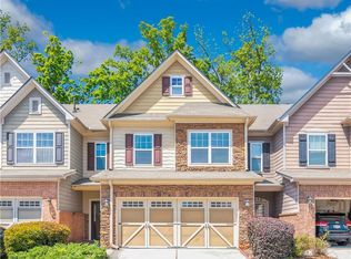 3974 Fireoak Dr #126, Decatur, GA 30032