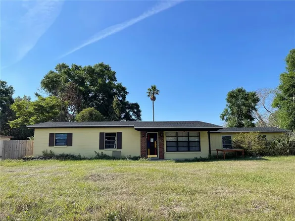 222 W Buchanon Ave, Orlando, FL 32809