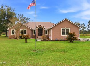 11908 Owenwood Rd, Fountain, FL 32438
