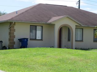 8176 Matanzas Rd, Fort Myers, FL 33967