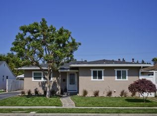 11218 Rudman Dr, Culver City, CA 90230