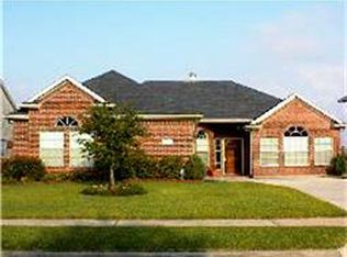 6611 Laurel Run, Houston, TX 77084