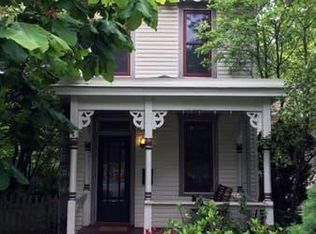 2673 Adams Ave, Columbus, OH 43202