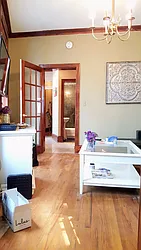 Rented by Keller Williams NYC