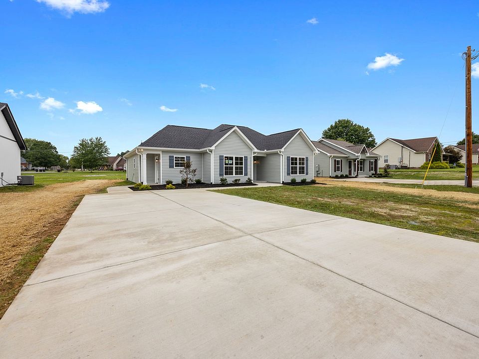 3019 Easy Goer Ln, Greenbrier, TN 37073 | Zillow