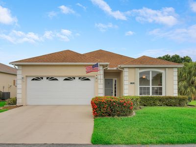 498 NW Galatone Court, Port Saint Lucie, FL, 34986