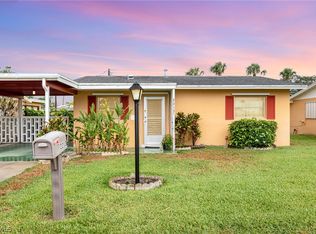 2213 Orchid Rd, Lehigh Acres, FL 33936