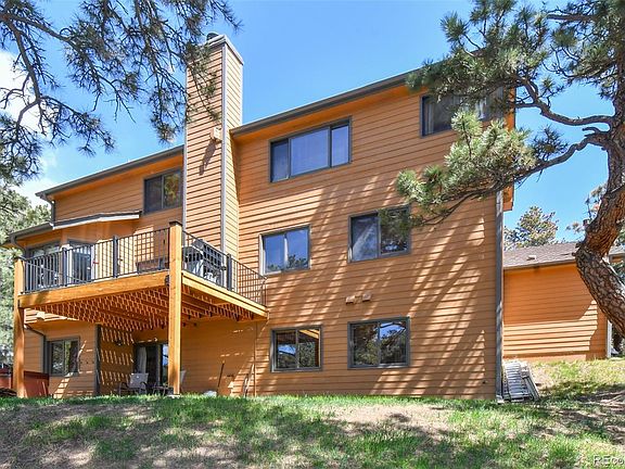 3rd image of 25758 Summergreen Lane