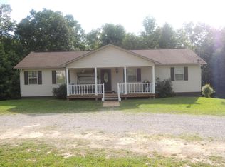 2046 Tinchtown Rd, Jamestown, TN 38556