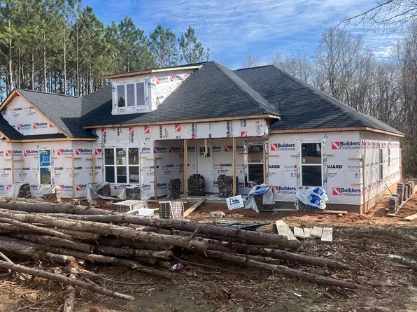 571 Live Oak Way, Dublin, GA 31021