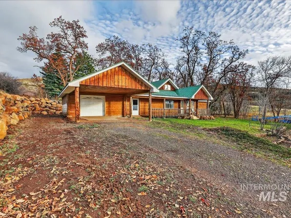 1774 S Exeter R Option #3, Council, ID 83612