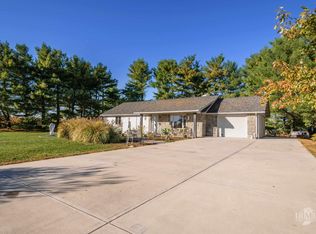 11559 S County Road 300 W, Muncie, IN 47302