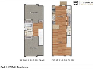 Pre-Leasing - New Townhomes, North Little Rock Argenta Arts Area, North Little Rock, AR 72114