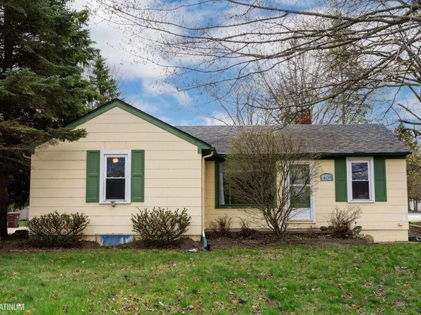 1409 W Pickard St, Mount Pleasant, MI 48858