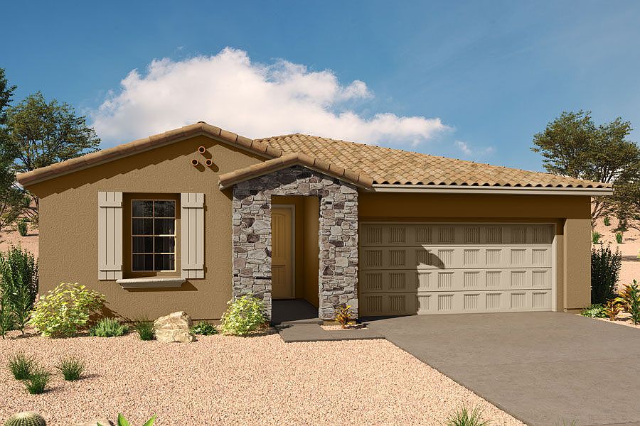 2nd image of 9778 E Copper Glance Trl