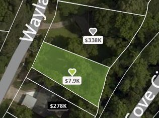 1739 Wayland Cir, Atlanta, GA 30319