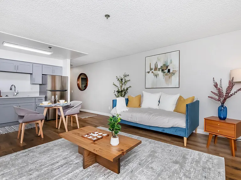 Bella Vista Senior Apartments — Photo 26