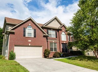 1842 Autumn Bluff Rd LOT 77, Knoxville, TN 37932