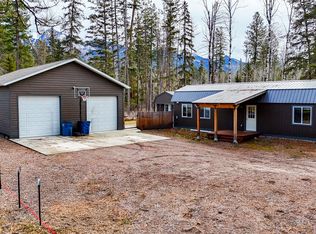 47898 Mountain Estates Dr, Ronan, MT 59864