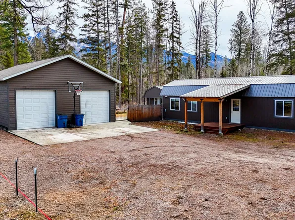 47898 Mountain Estates Dr, Ronan, MT 59864