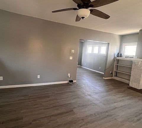 Main Living room