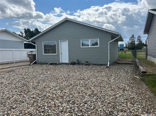 714 101st Ave, Tisdale, SK S0E1T0