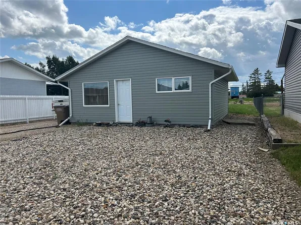 714 101st AVENUE, Tisdale, SK S0E 1T0