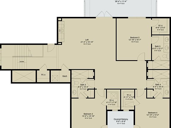 3rd image of this home