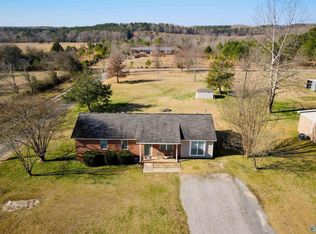 144 Turney Rd, Somerville, AL 35670